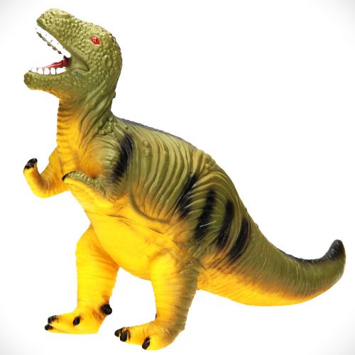 Dinosaur Figure (T-Rex)